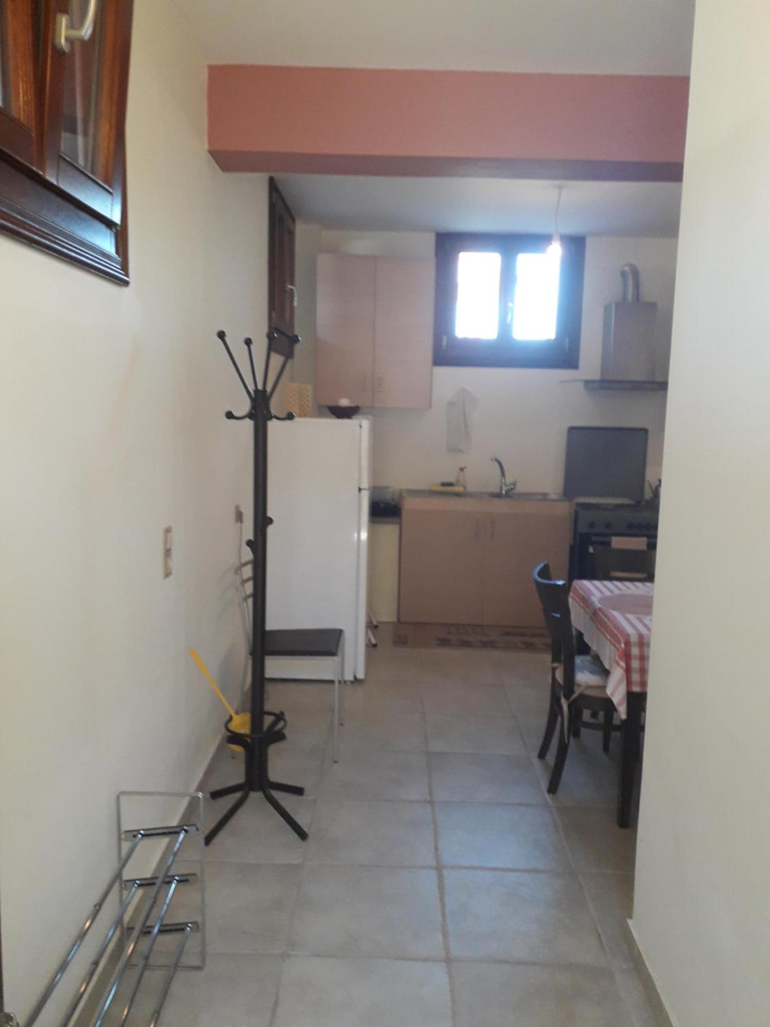 Eugenia' S Apartment Nafplio Exterior photo